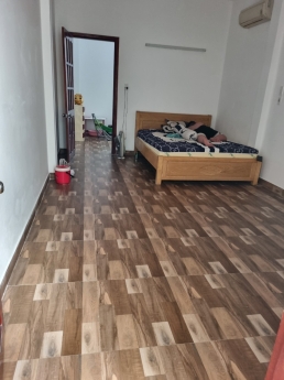 Bán nhà 2 tầng kiệt 408 Hoàng Diệu thông ra nhiều đường