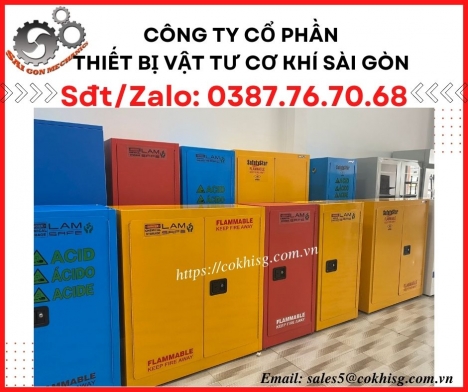 Tủ chống cháy 2 cánh - FM304