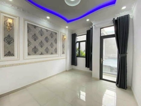Bán gấp nhà kiệt ô tô, Tiểu La, Hòa Cường Bắc, Hải Châu, 60m2, 3.75 tỷ