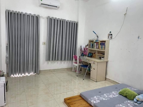 Bán Gấp Nhà Hồ Đắc Di, Tân Phú, 63m2, 2 Tầng, Chính Chủ Lâu Năm Giá Chỉ 5 Tỷ 2 Đầu Tư Đỉnh