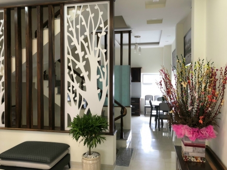 CẦN BÁN NHÀ MẶT TIỀN ĐƯỜNG CỔ LOA