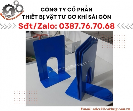 Giá chắn sách