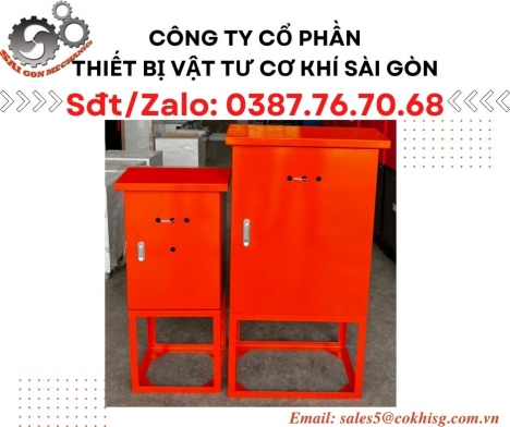 Vỏ tủ điện