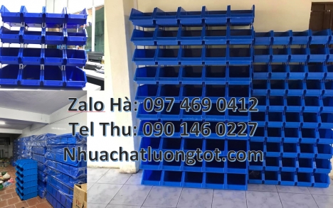 Kệ phụ tùng, kệ đựng linh kiện, kệ đựng hàng hóa, thùng nhựa tp hcm Kệ A5, hộp đựng phụ tùng, Khay n