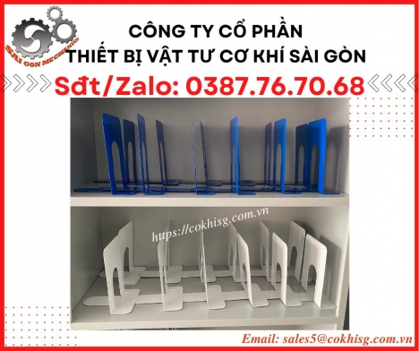 Giá chắn sách