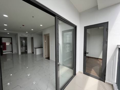 Cho thuê căn hộ 70m2, tòa Charm Ruby, P Dĩ An, Bình Dương.
