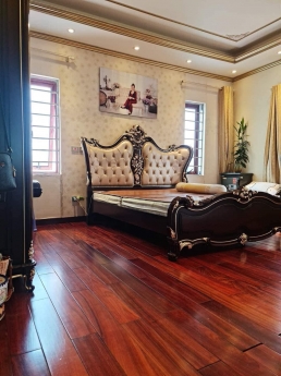 Bán nhà đẹp phân lô biệt thự TRƯỜNG CHINH, ĐỐNG ĐA, ÔTÔ, DT 54m2 x 5T, nhỉnh 7 tỷ