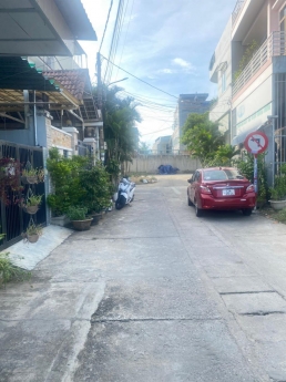 Tôi cần bán nhà Nguyễn Hữu Thọ, Hải Châu, 61m2, ô tô đỗ cửa, 3,75 tỷ