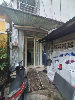 Bán nhà đường Ba Đình 72m2 2 tầng nhỉnh 4 tỷ