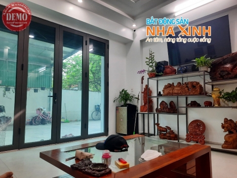 CĂN NHÀ ĐẸP GIÁ  RẺ MÀ Ô TÔ ĐỖ CỬA 24/24 Ổ ĐẰNG HÀI HÀIAN
LH