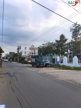 Chỉ 12,9 tỷ TL.Bán Đất Biệt Thự (Lô Góc 2 Mặt Tiền) Tặng Nhà C4,dt: 250m2, SHR Thổ Cư