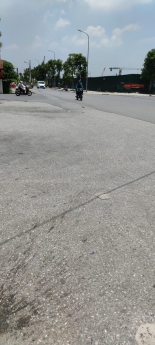 BÁN GẤP ĐẤT NGUYỄN LAM - LONG BIÊN - DT 35M - NGÕ Ô TÔ THÔNG-KD