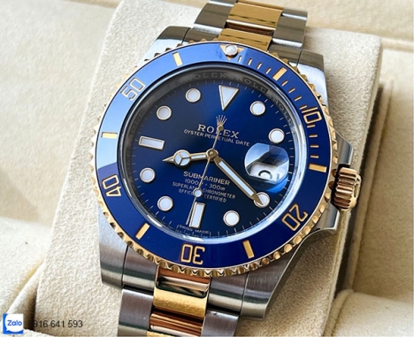 Shop bán Rolex, Longines, Omega Thụy Sỹ brand new, cổ xưa vàng 18K