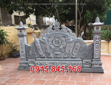 47+ cuốn thư đá - 88 Mẫu tắc môn đá đẹp