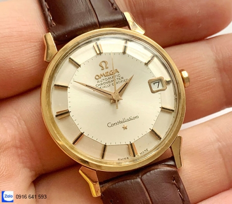 Watch Shop: CT4 Mỹ Đình Từ Liêm, Hà Nội