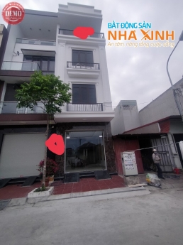 N229    CHÍNH CHỦ BÁN NHÀ MẶT ĐƯỜNG BÙI VIỆN  NGAY NGÃ  TƯ CHỢ LŨNG ĐÔNG  VỊ TRÍ ĐẮC  ĐỊA  
LH