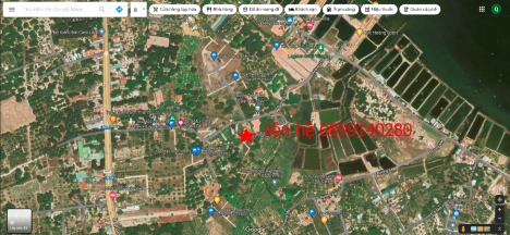 Lô siêu phẩm gần đâm Thủy Triều