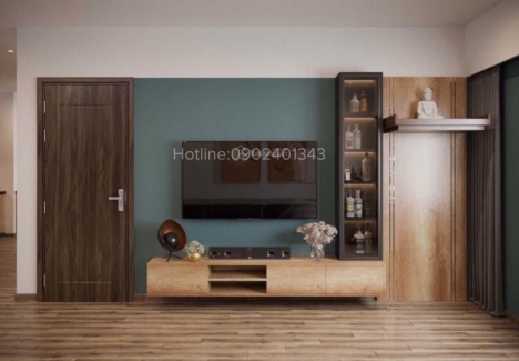 Mẫu Cửa Nhựa Composite Tại Hồ Chí Minh
