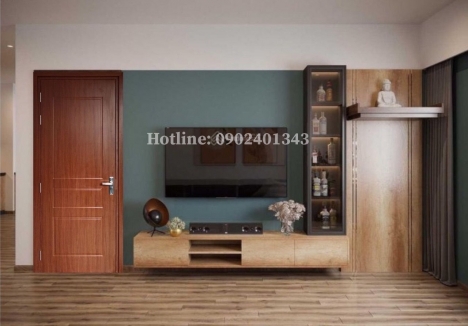 Mẫu Cửa Nhựa Composite Tại Hồ Chí Minh