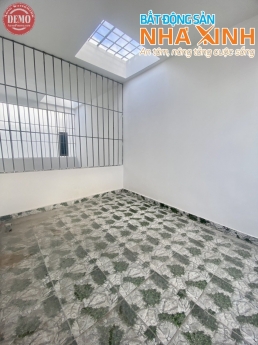 BÁN CĂN NHÀ TẠI THÀNH TÔ TRÀNG CÁT LH