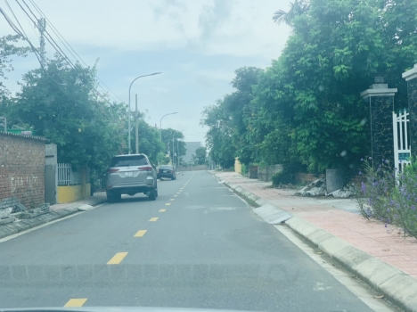 bán đất sẵn sổ