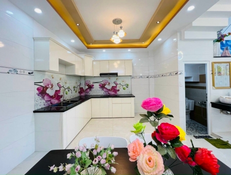 Chỉ 3,75 tỷ sở hửu ngay nhà Nguyễn Hữu Thọ,Hải Châu 62m2, ngang khủng 6,7m