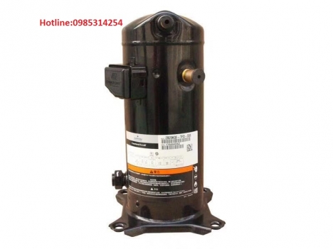 Máy nén lạnh copeland  ZP91KCE-TFD-522