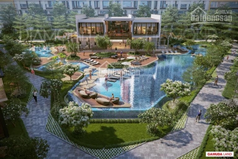 Bán gấp 96m2 2PN Brilliant Celadon City view hồ sinh thái, kẹt tiền chênh chỉ 250tr