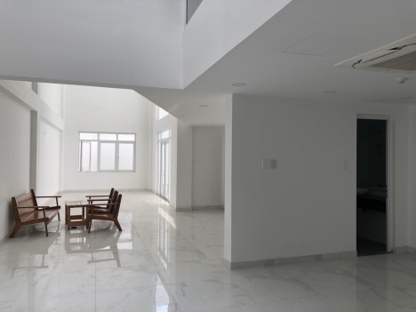 Bán nhà P5 Q8 hẻm xe hơi 118m2 2tầng BTCT nhỉnh 6 tỷ.