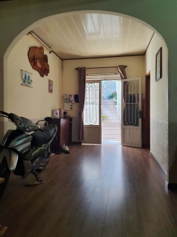 CẦN BÁN NHÀ ĐẤT 130M2 ĐƯỜNG NHÀ CHUNG PHƯỜNG 3 TP. ĐÀ LẠT GIÁ 11 TỶ