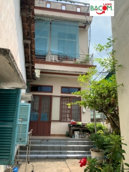 Chỉ 12,9 tỷ TL.Bán Đất Biệt Thự (Lô Góc 2 Mặt Tiền) Tặng Nhà C4,dt: 250m2, SHR Thổ Cư