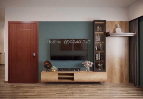Mẫu Cửa Nhựa Composite Tại Hồ Chí Minh