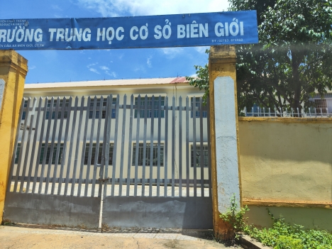 Đất nền Tây Ninh giá rẻ chỉ 430tr 140m2 full tc sổ hồng