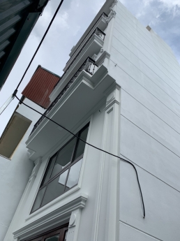 BÁN NHÀ PHỐ SÀI ĐỒNG _ DT 75M2X 4 TẦNG _ GIÁ : NHỈNH 4 TỶ