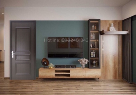 Mẫu Cửa Nhựa Composite Tại Hồ Chí Minh