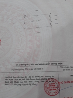 Cần Gấp Bán Dãy Trọ 18 Phòng Giá Siêu Đầu Tư Tại Bàu Bàng