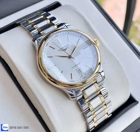 Shop bán Rolex, Longines, Omega Thụy Sỹ brand new, cổ xưa vàng 18K