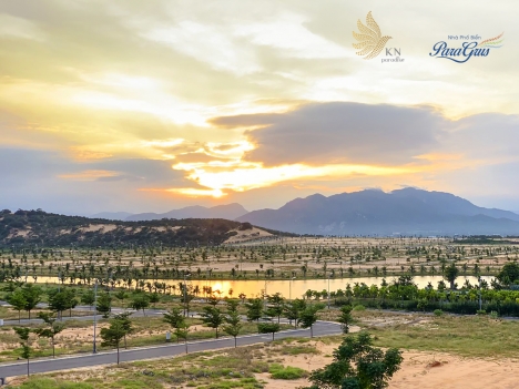 KN PARADISE - CAM RANH