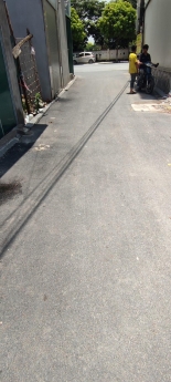 BÁN GẤP ĐẤT NGUYỄN LAM - LONG BIÊN - DT 35M - NGÕ Ô TÔ THÔNG-KD