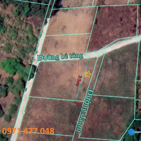 Đất nền giữa 3 khu công nghiệp cạnh sân bay QT Long Thành