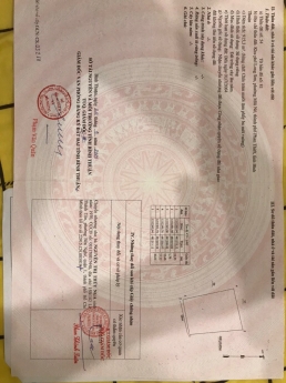 Bán đất nền Hòn Rơm Mũi Né giá đầu tư