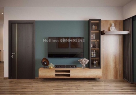 Mẫu Cửa Nhựa Composite Tại Hồ Chí Minh