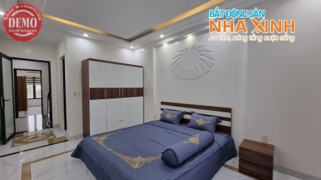 N65   CHÍNH CHỦ BÁN CĂN NHÀ MẶT ĐƯỜNG LŨNG ĐÔNG  HẢI AN 
LH