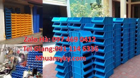 Kệ đựng văn phòng phẩm, Kệ nhựa giá rẻ, khay đựng linh kiện, Hộp nhựa duy tân, bán giá sỉ kệ nhựa Kh