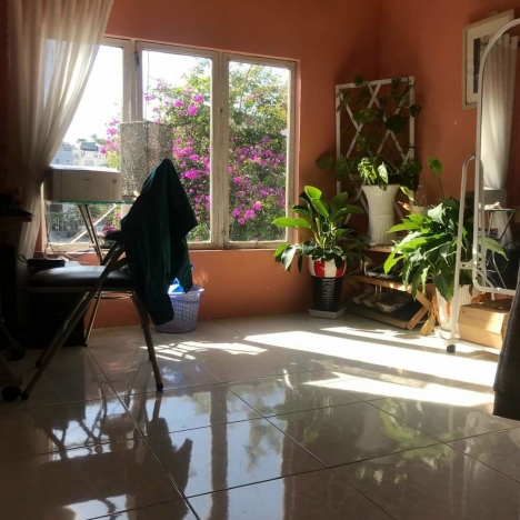 CẦN BÁN NHÀ ĐẤT 130M2 ĐƯỜNG NHÀ CHUNG PHƯỜNG 3 TP. ĐÀ LẠT GIÁ 11 TỶ