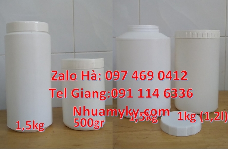 Hũ nhựa 50g, hũ 50g, hũ thủy tinh 100gr, hũ nhựa 100 gr chai lọ hũ nhựa 100 gr, hũ nhựa đựng mỹ phẩ