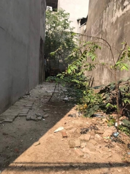 CHÍNH CHỦ BÁN ĐẤT PHÚC LỢI - LONG BIÊN - DT 81M - Ô TÔ - SÁT Ô TÔ TRÁNH - GIÁ Ô TỶ _