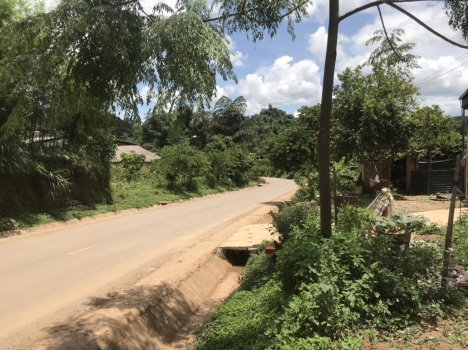 Phiêng Luông, Mộc Châu