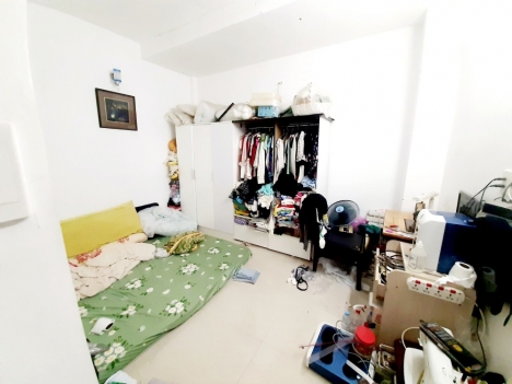 Bán Gấp HXH Vườn Lài, Tân Phú, 2 Tầng 76m2, 1 Đời Chủ Nhà Còn Mới, Chỉ Hơn 4 Tỷ