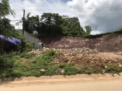 Phiêng Luông, Mộc Châu